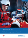 hamilton-t1 - Hamilton Medical