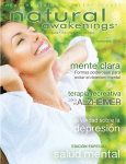 salud mental - Natural Awakenings