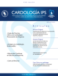 cardología ips - Cardiología IPS