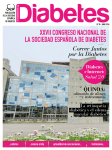 xxvii congreso nacional de la sociedad española de diabetes
