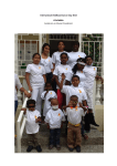 International Childhood Cancer Day 2013 COLOMBIA Fundacion La