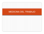 medicina del trabajo - 3tecprevriesgos2010