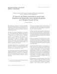 Descargar el archivo PDF - Sociedad Venezolana de Medicina Interna