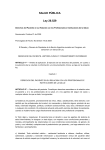 pdf Descargar Ley Nacional 26529 Derechos del pacientes