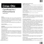 Ciriax Otic