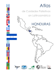 honduras - Asociación Latinoamericana de Cuidados Paliativos