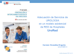 Presentación de PowerPoint - Hospital General de Villalba