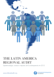 Estudio Latin American Audit