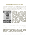 este artículo en formato PDF - Puravida QUIROPRÁCTICA Barcelona