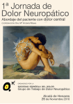 Folleto_JornadaDolor.. - Comunicación y Marketing en Salud