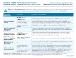 Sendero Health Plans: IdealCare Complete