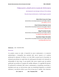 Descargar el archivo PDF - RICS Revista Iberoamericana de las