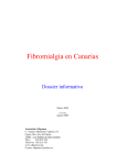 descarga el texto en pdf - Asociación de Fibromialgia de Gran Canaria