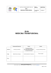 guia medicina transfusional