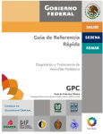 Guía de Referencia Rápida - Agrupación Mexicana para el Estudio