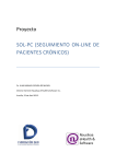 Proyecto SOL-PC (SEGUIMIENTO ON