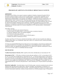 Page 1 of 7 PROGRAMA DE ASISTENCIA FINANCIERA/CARIDAD
