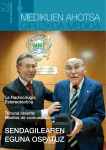 Revista - Colegio Oficial de Médicos de Gipuzkoa