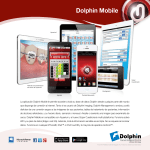 Dolphin Mobile - Dolphin Imaging