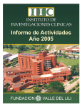 Descargar libro en formato PDF - Centro de Investigaciones Clínicas