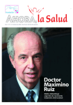 Descargar - Revista Ahora, la Salud