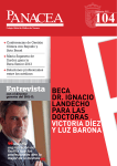 Descargar revista número 104 - Colegio Oficial de Médicos de
