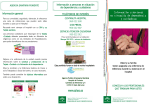 (TRIPTICO usuario Hospitalización Medico