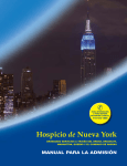 Hospicio de Nueva York