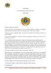 metodologia capellania - Ministerio de Capellania Internacional