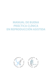 manual de buena práctica clínica en reproducción asistida