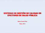Diapositiva 1 - Salud Colectiva