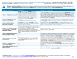 2017 SBC Major Medical Plan without Value Rx (Spanish) 101816