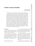 Catéter ureteral olvidado - Revista Urológica Colombiana