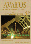 Avalus diciembre de 2009 - Asociación Valenciana de Afectados de