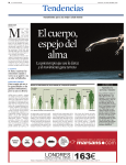 Artículo de La Vanguardia, 20 de Septiembre de 2008
