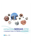 Estratexia Sergas 2014