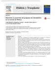 artículo - SEDYT (Sociedad Española de Diálisis y Trasplante)