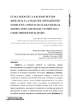 evaluac de la ca.. - Revista Urológica Colombiana