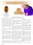 Enfermedad Celiaca - Revista de Salud Medivisión