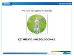 Kinesiologo - Inicio - Servicio de Salud Osorno