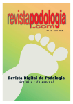 - Revistapodologia.com
