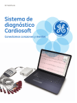 Sistema de diagnóstico Cardiosoft