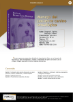 Manejo del paciente canino oncológico - Inter-Medica Inter