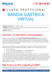 BANDA GÁSTRICA VIRTUAL