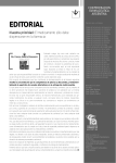 editorial - Confederación Farmacéutica Argentina