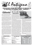 Diario San Fernando - Colegio de Médicos Distrito V