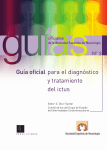 Guía oficial para el diagnóstico y tratamiento del ictus