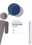 Trastornos de Personalidad - Sociedad Española de Patología Dual