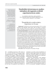 Imprimir este artículo - Revista médica de Chile