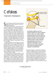 Cefaleas - DFarmacia.com
